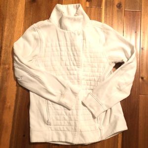 Lululemon Zip Up